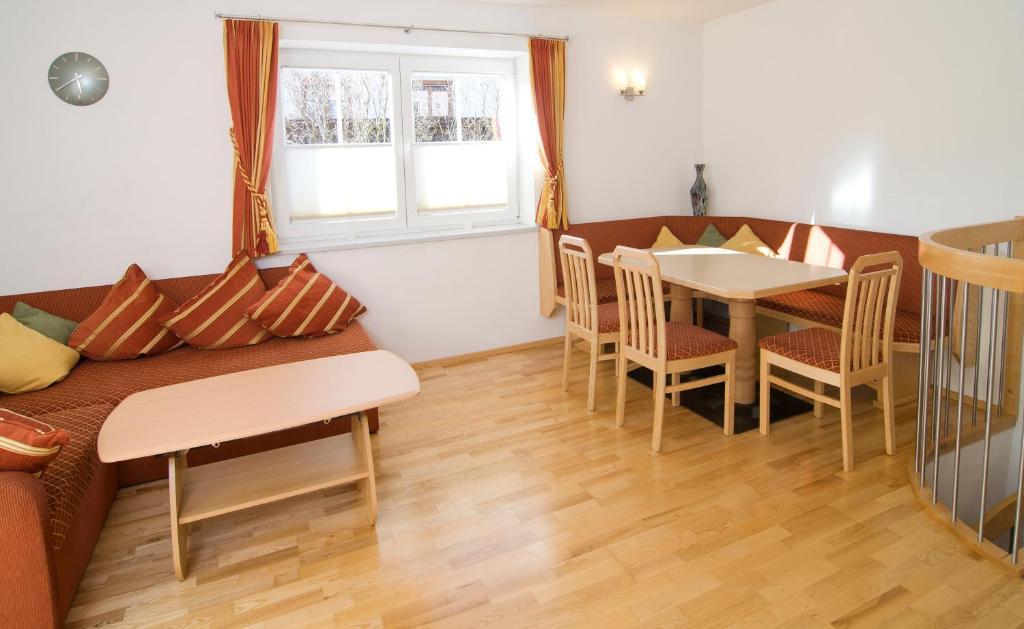 Appartementhaus Kurz Westendorf Habitación foto